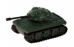 Танк из серии – Патриот, 13 см (ПК Форма, С-103-Ф)